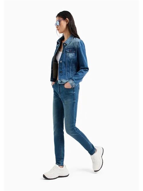 jeans ARMANI EXCHANGE | 8NYJ01 Y2TBZ1500